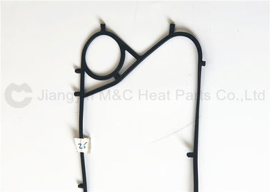 Hastelloy Volvo Penta Heat Exchanger Gasket UX30   Clean Water Applicable Fluids